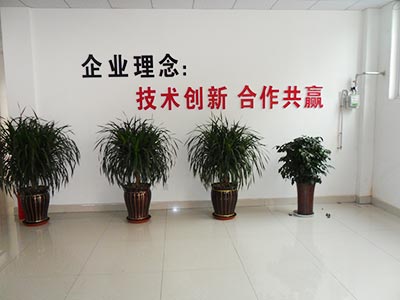 廠房工作臺流水線